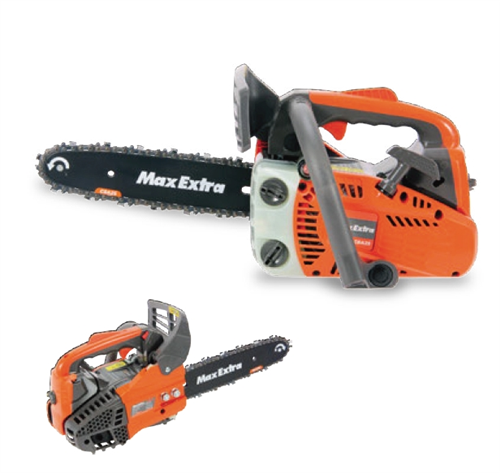MAX EXTRA CSA25 BENZİNLİ AĞAÇ KESME 